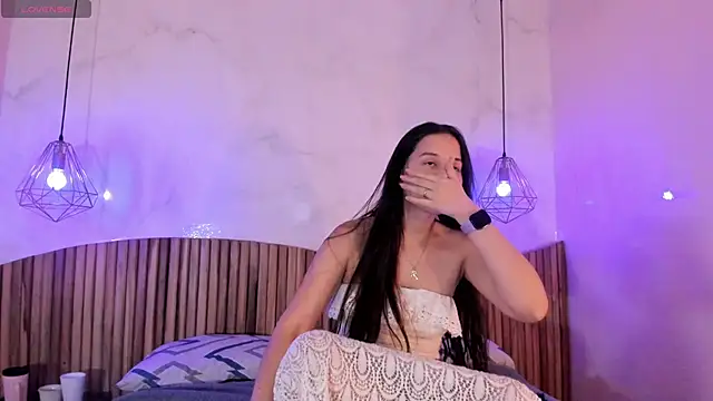 Abby Sweet1  online show from 6, 8, 2026
