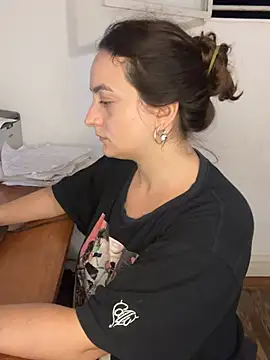 Snapshot of indierotic chatting on 2, 3, 2025 indierotic online show from 2, 3, 2025