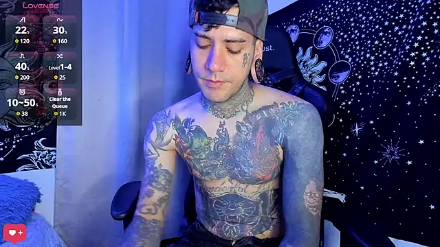 josh  ackerman online show from 27, 1, 2025