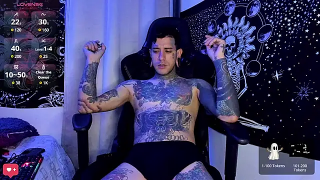 josh  ackerman online show from 1, 2, 2025