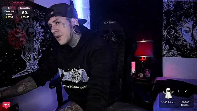 josh  ackerman online show from 10, 3, 2025