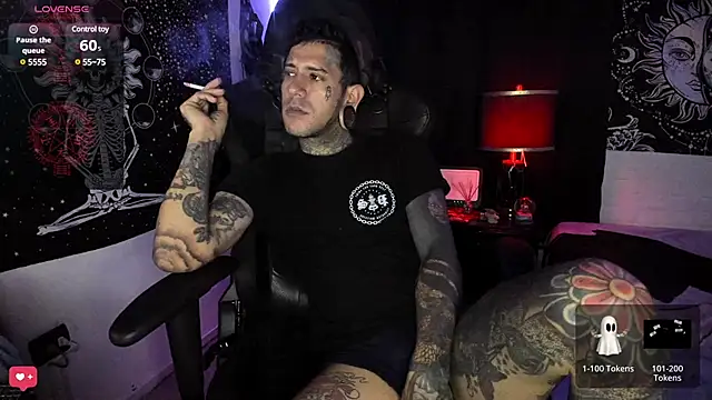 josh  ackerman online show from 17, 3, 2025