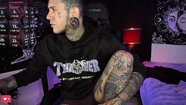 josh  ackerman online show from 22, 3, 2025