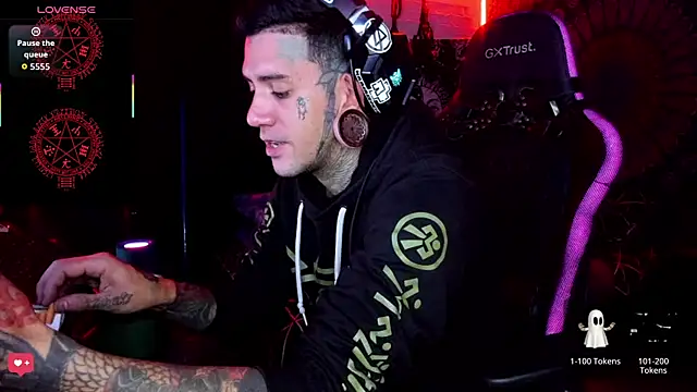 josh  ackerman online show from 2, 10, 2025