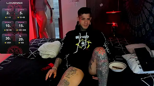 josh  ackerman online show from 22, 12, 2025