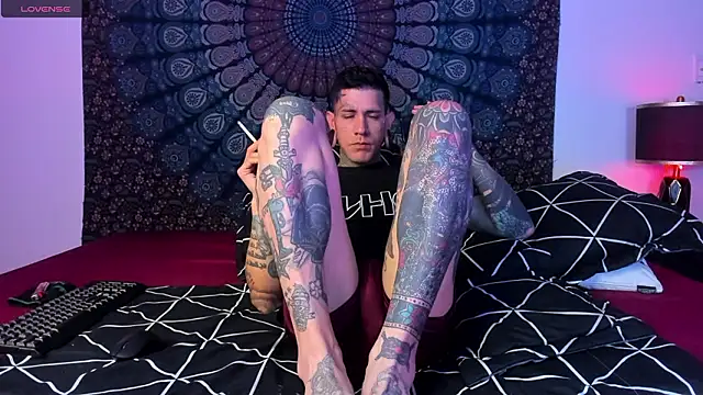 josh  ackerman online show from 7, 2, 2026