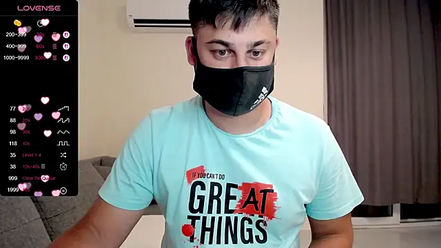 Tomguys online show from 20, 9, 2025