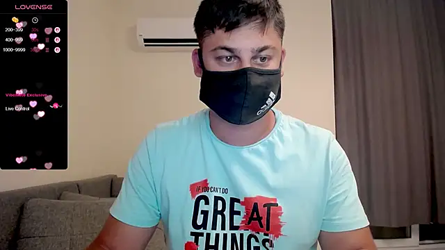 Tomguys online show from 28, 9, 2025