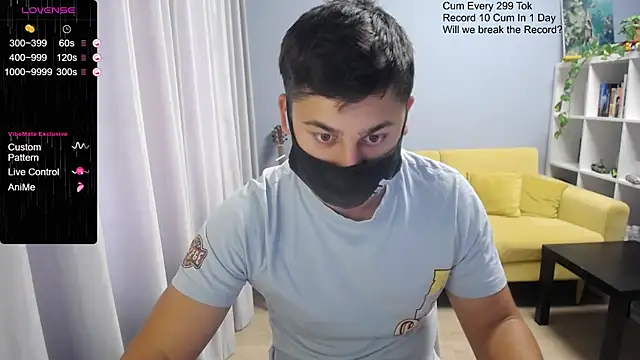 Tomguys online show from 20, 10, 2025