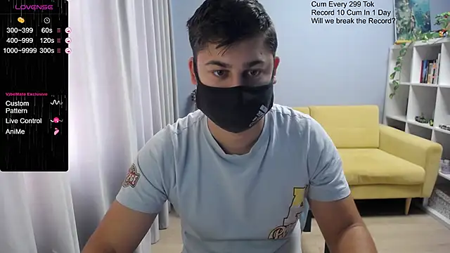 Tomguys online show from 23, 10, 2025