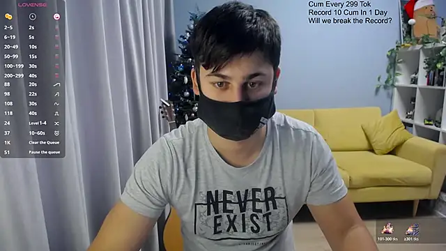 Tomguys online show from 7, 1, 2026