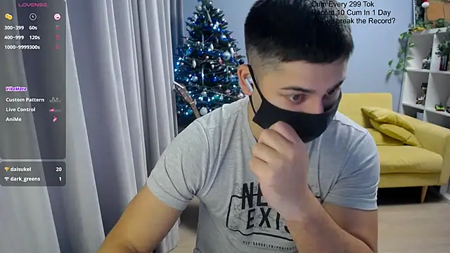 Tomguys online show from 10, 1, 2026