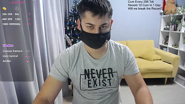 Tomguys online show from 18, 1, 2026