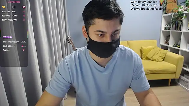 Tomguys online show from 5, 3, 2026