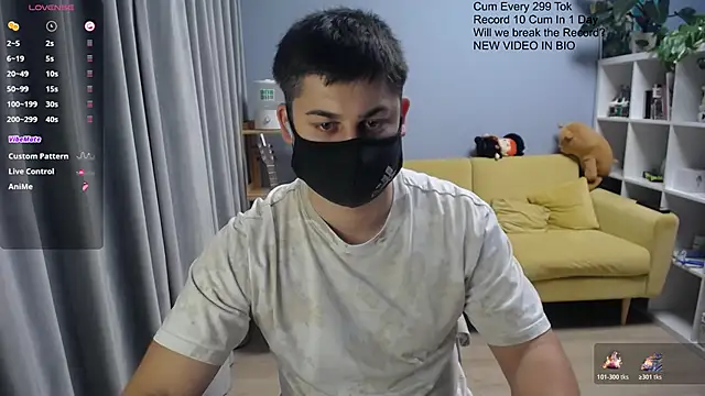 Tomguys online show from 29, 4, 2026