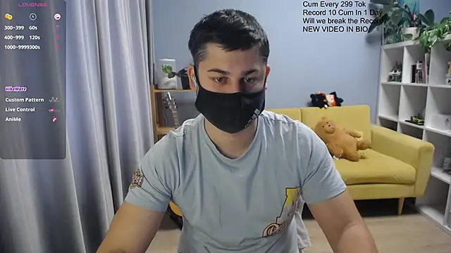 Tomguys online show from 2, 5, 2026
