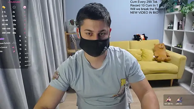 Tomguys online show from 2, 5, 2026