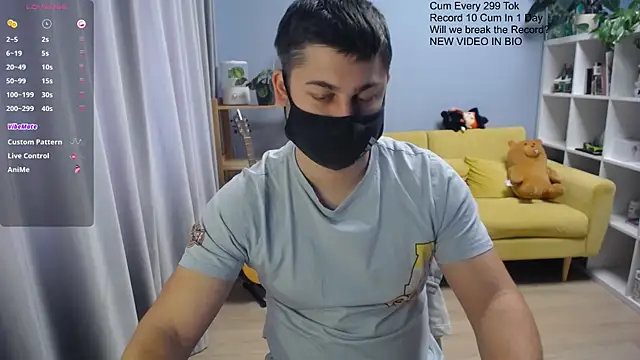 Tomguys online show from 3, 5, 2026