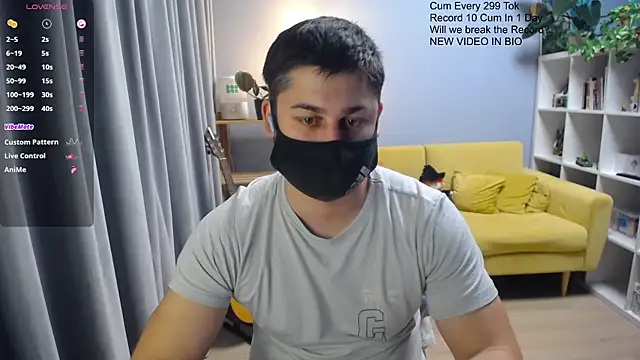 Tomguys online show from 4, 5, 2026