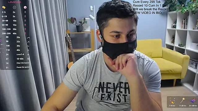 Tomguys online show from 6, 5, 2026