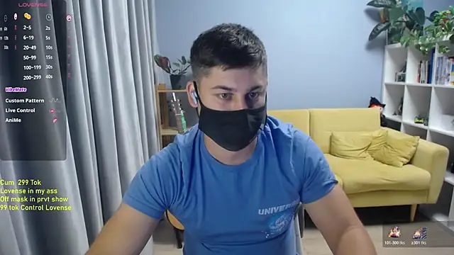 Tomguys online show from 4, 6, 2026