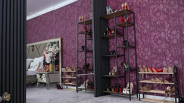 MishaBrizo online show from 12, 11, 2025