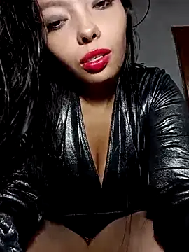 Melanymartinez105 online show from 12, 10, 2025