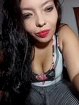 Melanymartinez105 online show from 2, 11, 2025