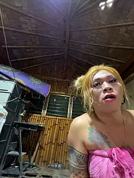 Snapshot of Asian_SandraTS_margo chatting on 24, 10, 2025 Asian SandraTS margo online show from 24, 10, 2025