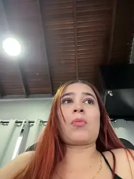 Marie Castelzc online show from 24, 2, 2025