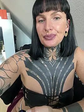 InkedBiitch online show from 21, 5, 2026
