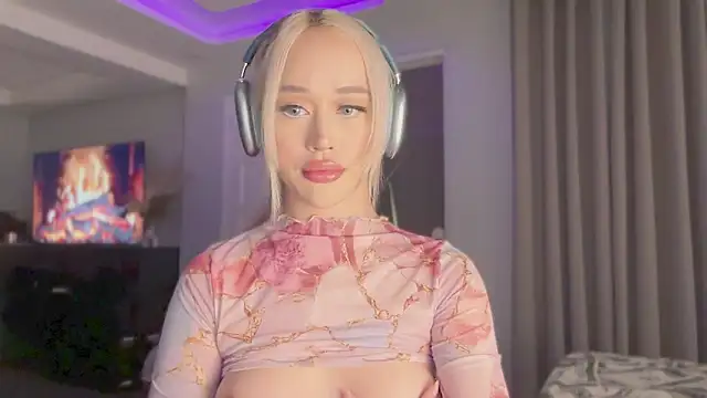 Carrie Colbyxx online show from 21, 2, 2025