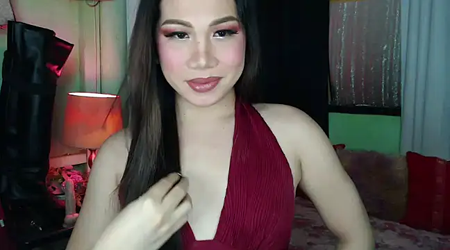 elise bloom69 online show from 1, 3, 2025
