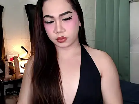 elise bloom69 online show from 6, 5, 2026