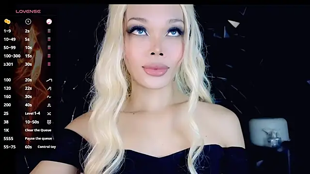 sugar bbyxx online show from 13, 11, 2025