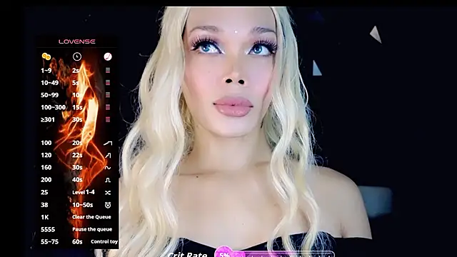 sugar bbyxx online show from 17, 1, 2026