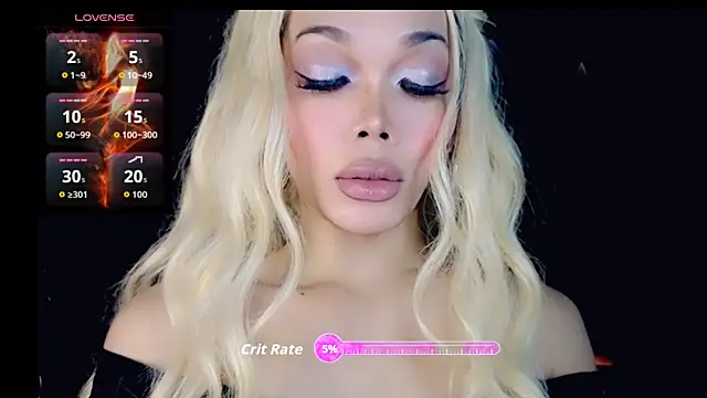 sugar bbyxx online show from 23, 4, 2026