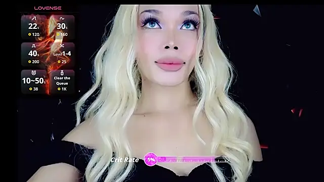 sugar bbyxx online show from 6, 5, 2026