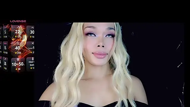 sugar bbyxx online show from 16, 5, 2026