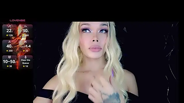 sugar bbyxx online show from 21, 5, 2026