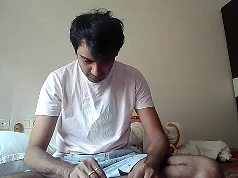 Snapshot of king_kong_india1 chatting on 12, 2, 2025 king kong india1 online show from 12, 2, 2025