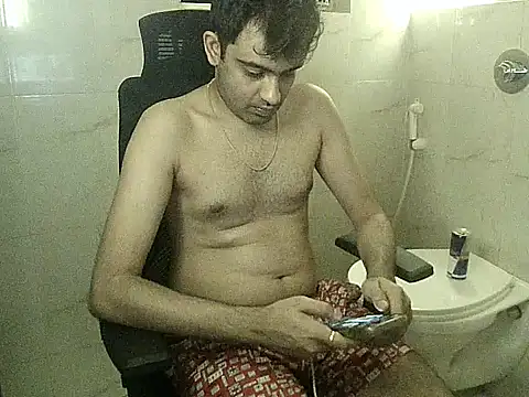 Snapshot of king_kong_india1 chatting on 29, 9, 2025 king kong india1 online show from 29, 9, 2025