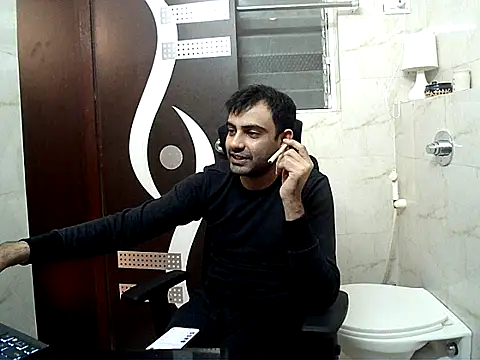 Snapshot of king_kong_india1 chatting on 9, 1, 2026 king kong india1 online show from 9, 1, 2026