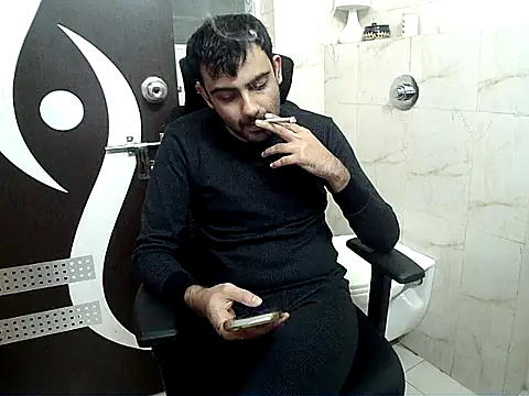 Snapshot of king_kong_india1 chatting on 10, 1, 2026 king kong india1 online show from 10, 1, 2026