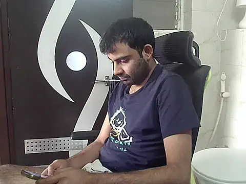 Snapshot of king_kong_india1 chatting on 18, 1, 2026 king kong india1 online show from 18, 1, 2026