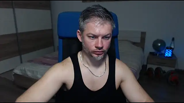 RobbyShawz online show from 14, 3, 2025