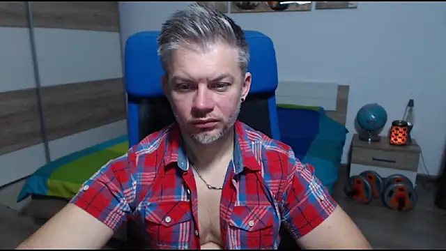 RobbyShawz online show from 4, 10, 2025