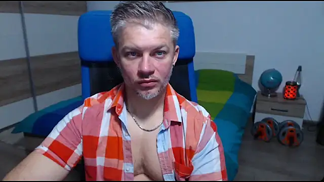 RobbyShawz online show from 5, 10, 2025