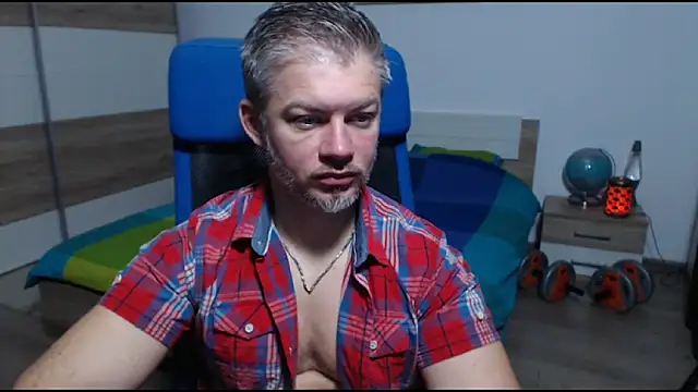 RobbyShawz online show from 12, 10, 2025