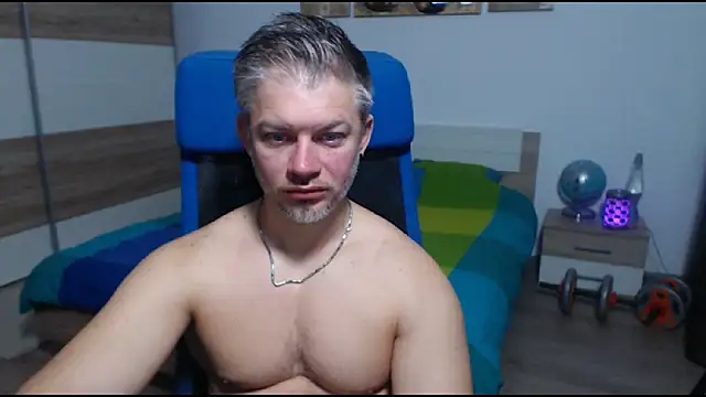 RobbyShawz online show from 20, 10, 2025